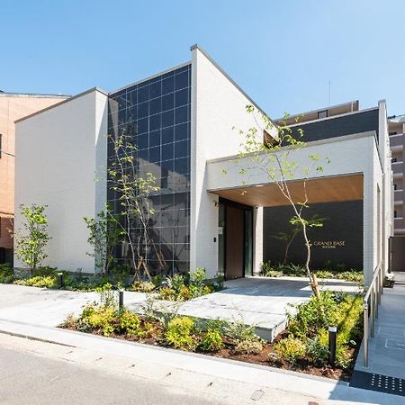 Hotel All Stay Hakata Kukodori Фукуока Экстерьер фото