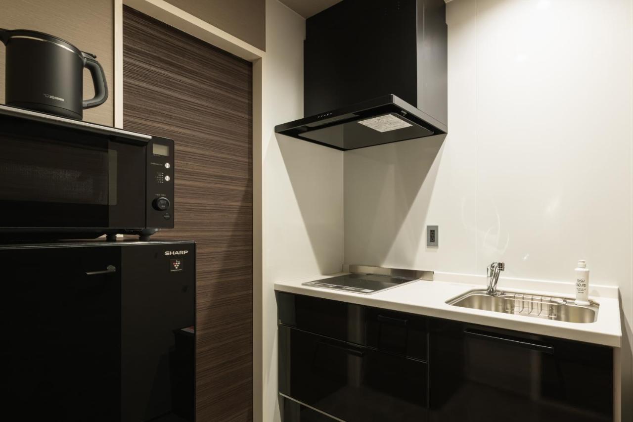 Hotel All Stay Hakata Kukodori Фукуока Экстерьер фото