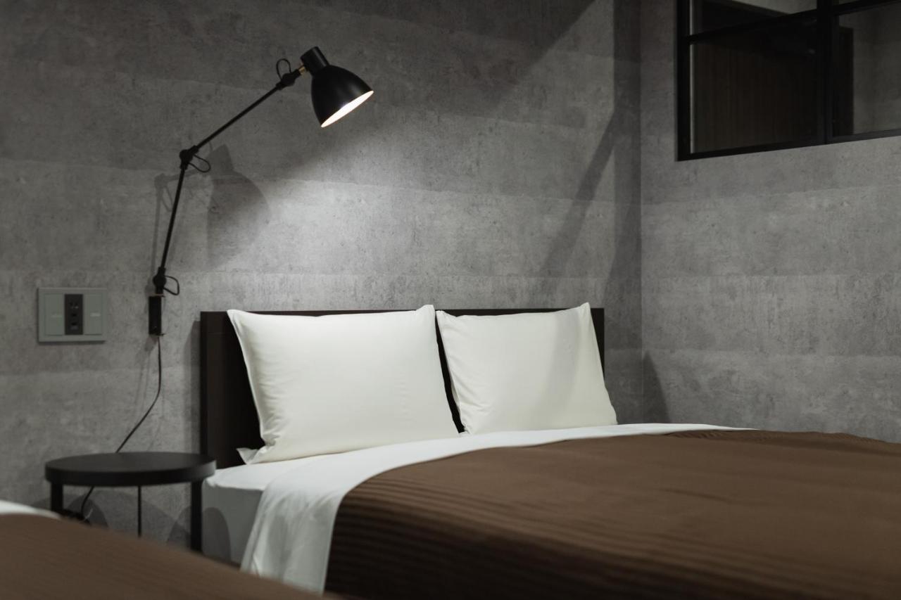Hotel All Stay Hakata Kukodori Фукуока Экстерьер фото