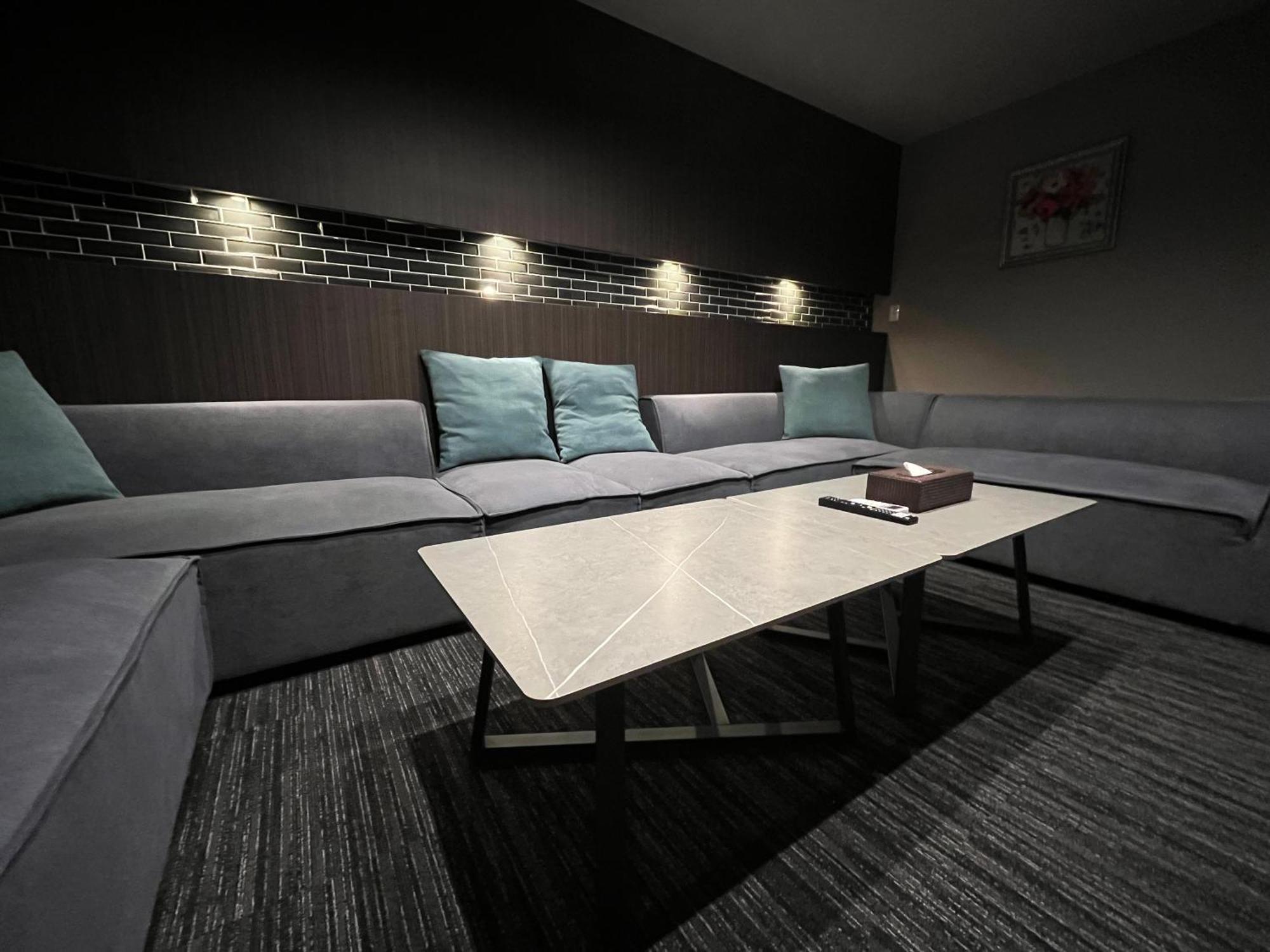 Hotel All Stay Hakata Kukodori Фукуока Экстерьер фото