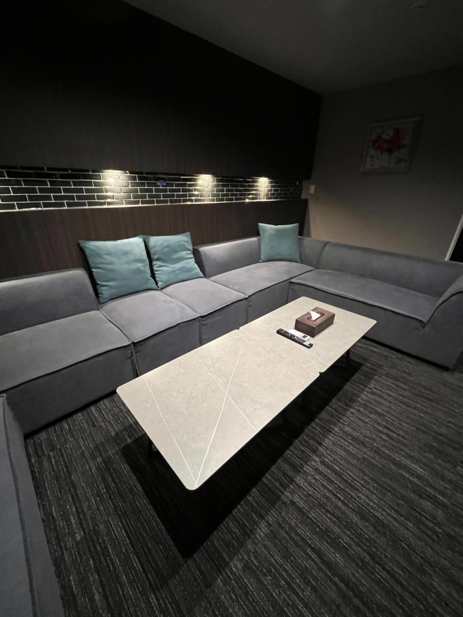 Hotel All Stay Hakata Kukodori Фукуока Экстерьер фото